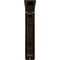 Ekena Millwork Fleur De Lis Wrought Iron Bracket, (Triple center brace), Antiqued Brass 2"W x 7 1/2"D x 10"H BKTM02X07X10TFLABS - alternate 3